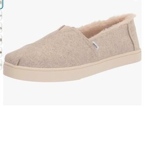 Tom’s Women’s Alpargata Cupsole Sneaker